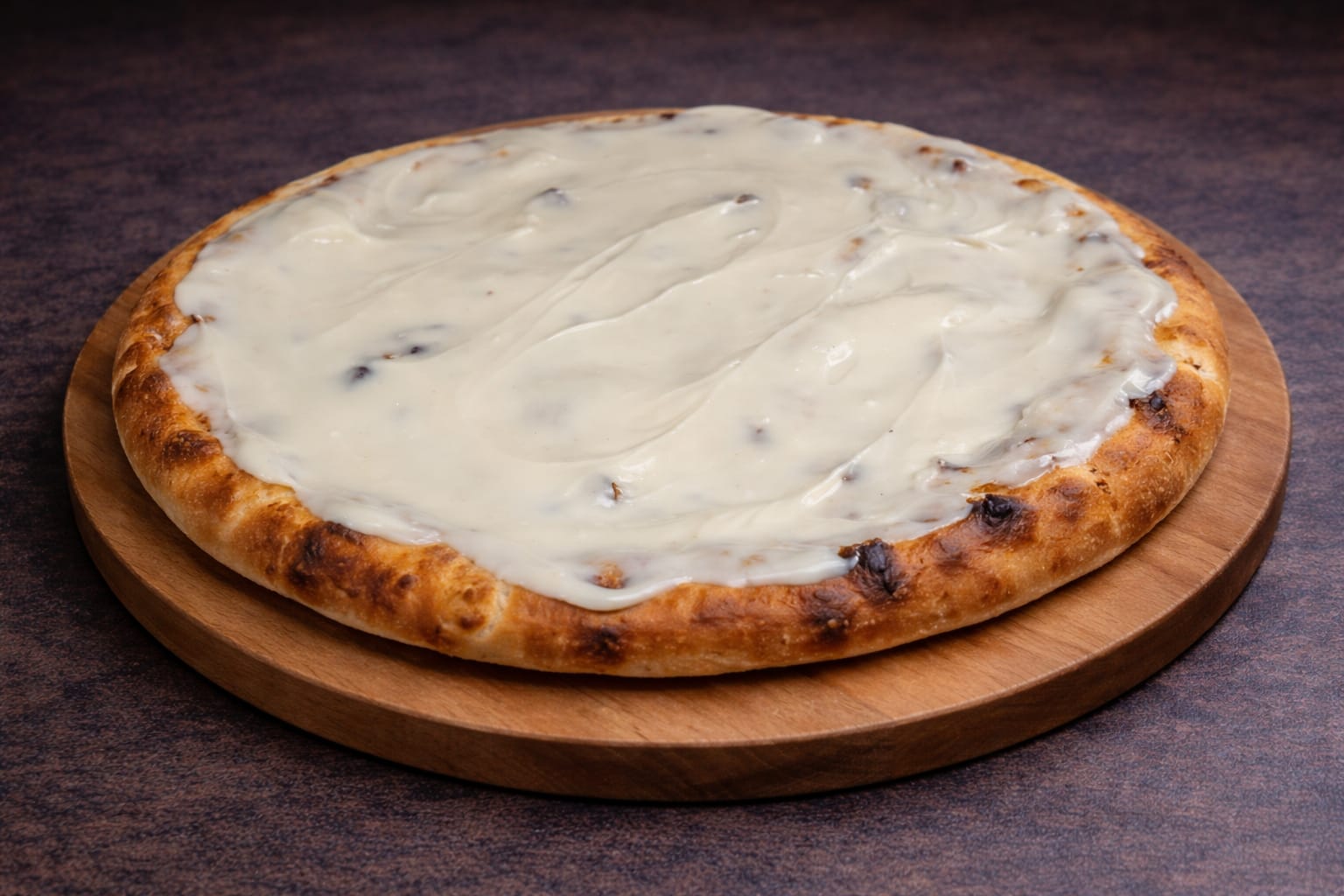 Chocolate Branco